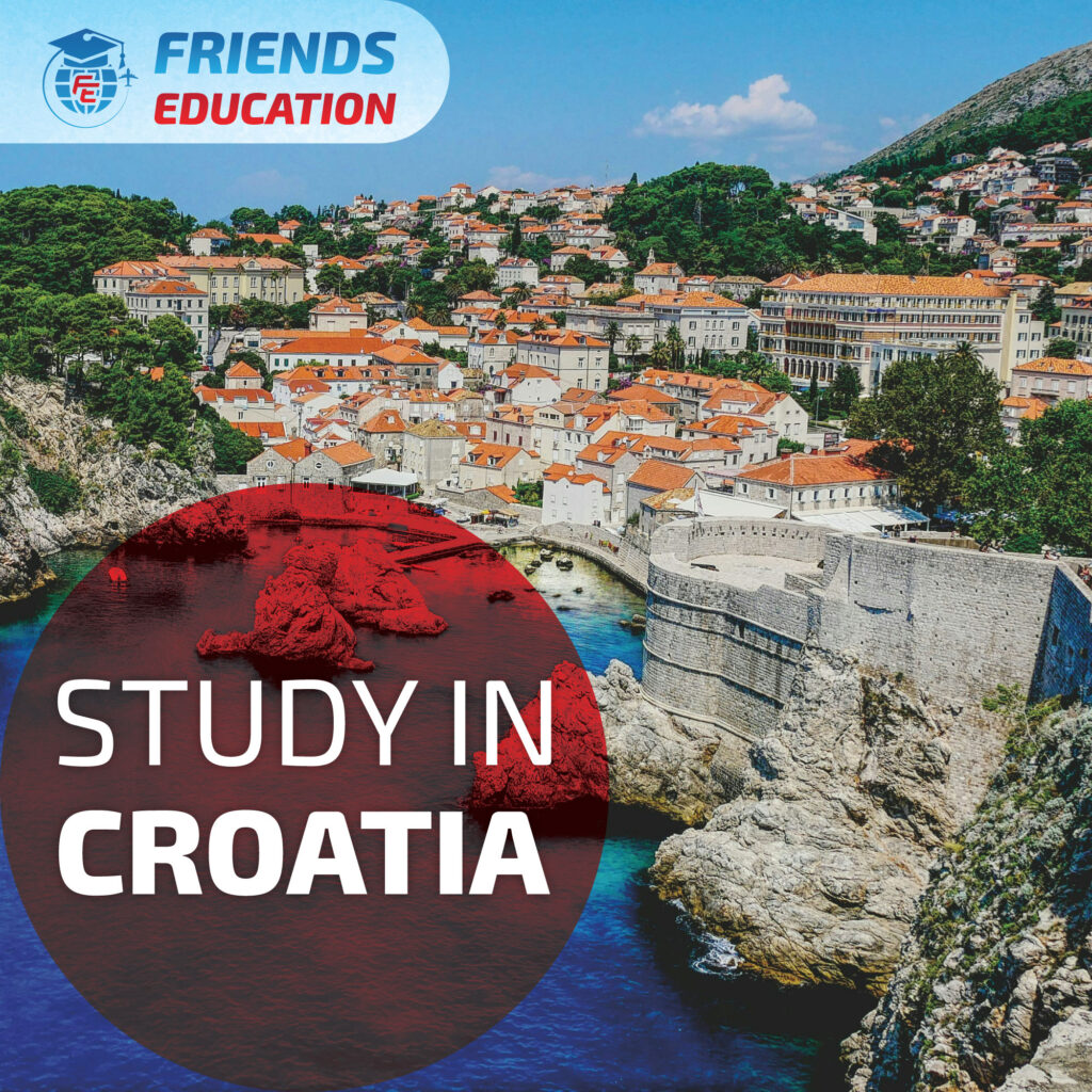 StudyInCroatia Image