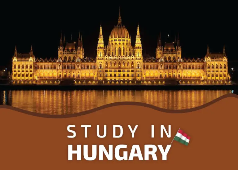 Study in Hungary: A Comprehensive Guide for Bangladeshi Students