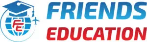 Friends-Education Logo